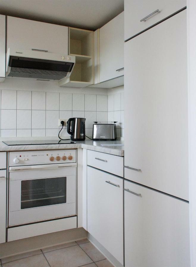 Engen Apartment Exterior foto